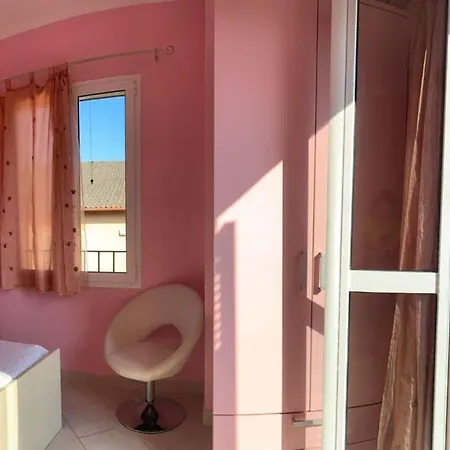 Beb Ligo B&B 가르렌다